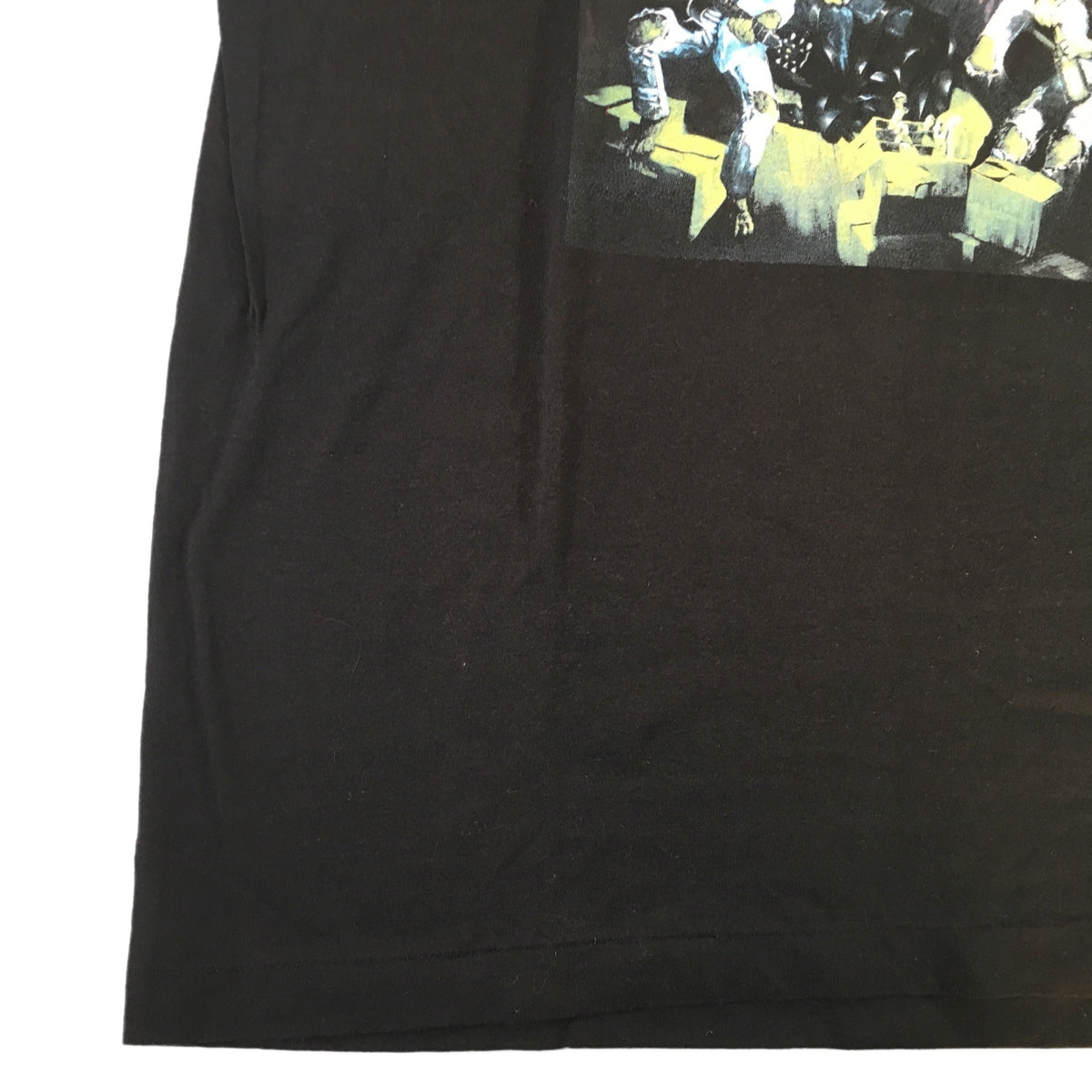 Vintage Jackyl &quot;Chainsaw&quot; T-Shirt - jointcustodydc