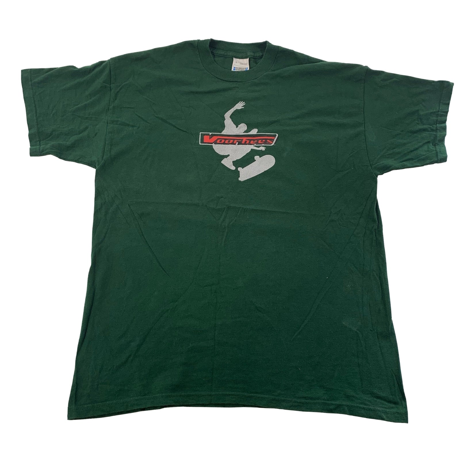 Vintage Vorhees "Armed With Anger Records" T-Shirt - jointcustodydc