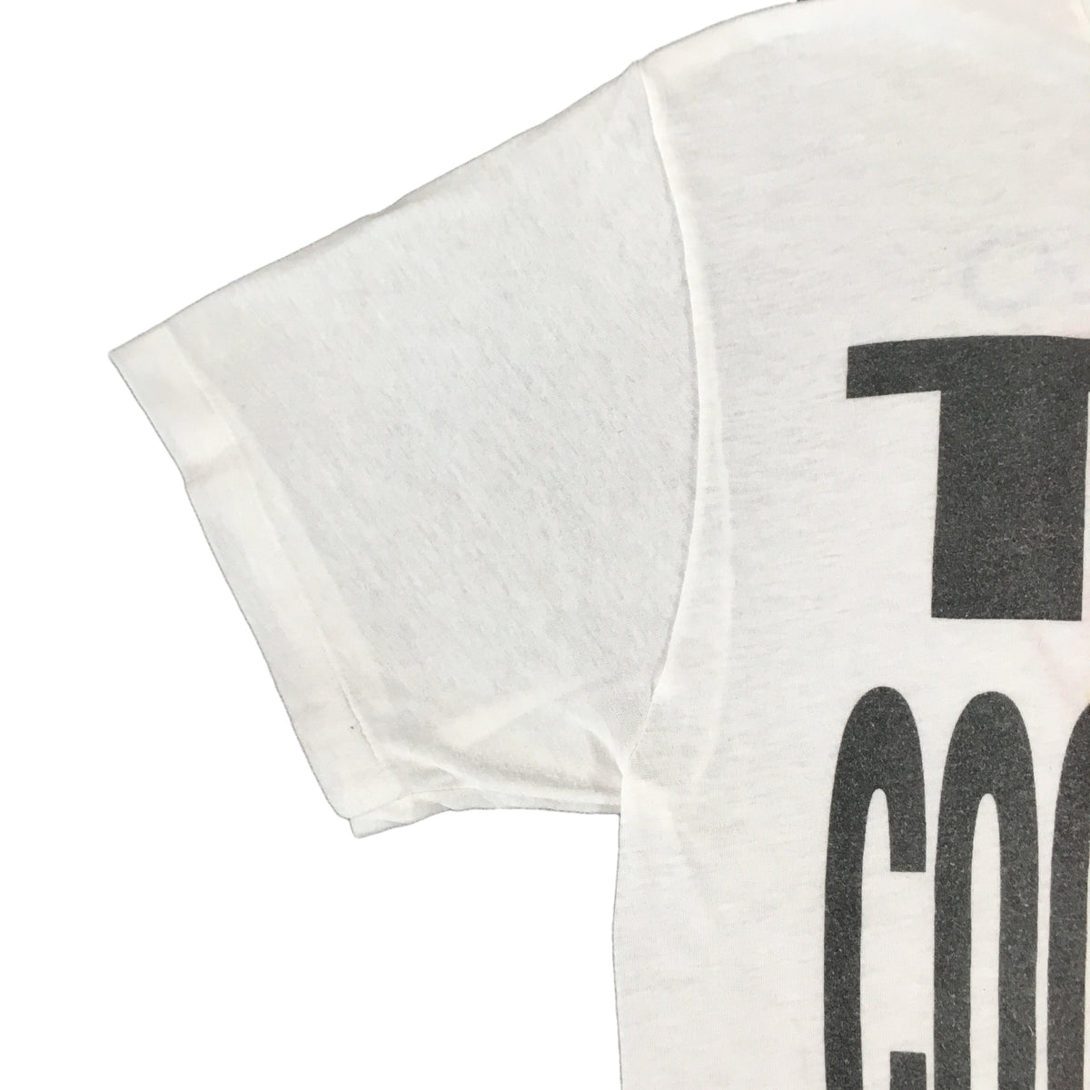Vintage Robert Plant &quot;Tall Cool One&quot; T-Shirt - jointcustodydc