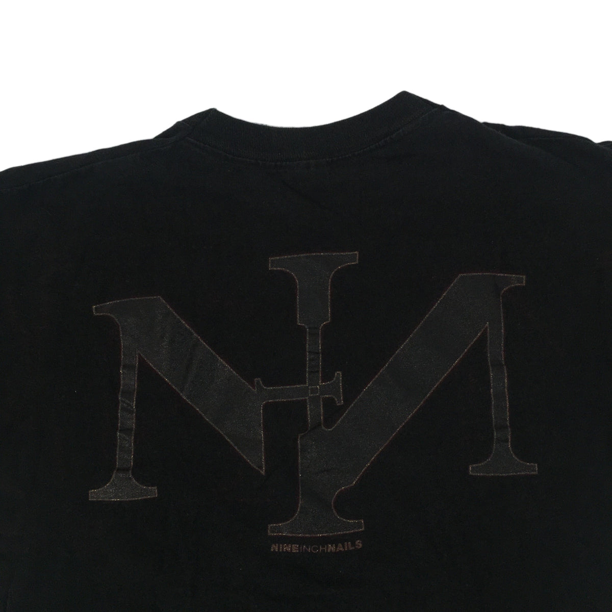 Vintage Nine Inch Nails &quot;Sin&quot; T-Shirt - jointcustodydc