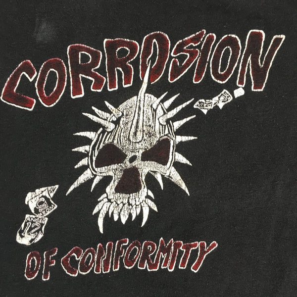 Vintage Corrosion Of Conformity 