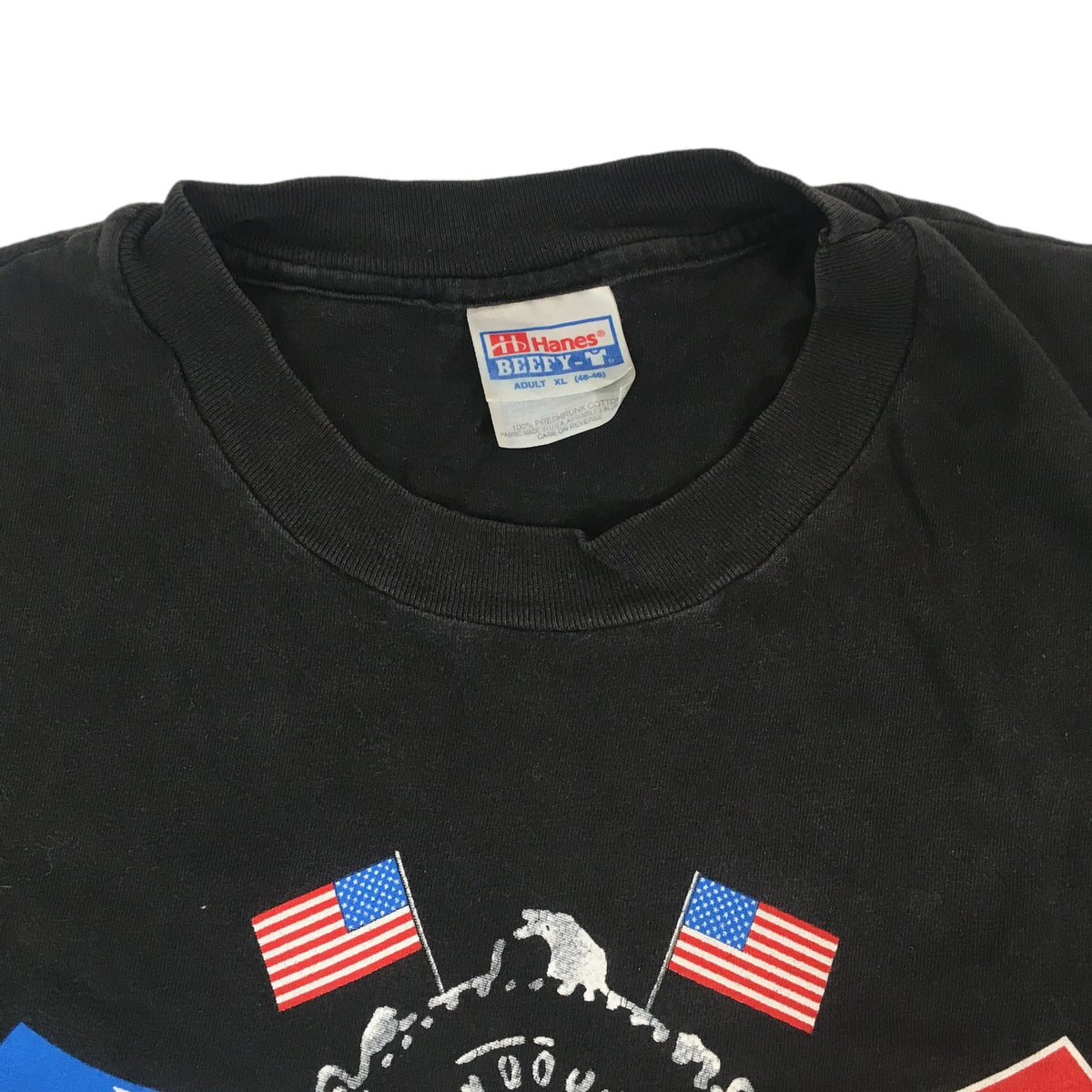 Vintage Grand Funk Railroad &quot;The American Band&quot; T-Shirt - jointcustodydc