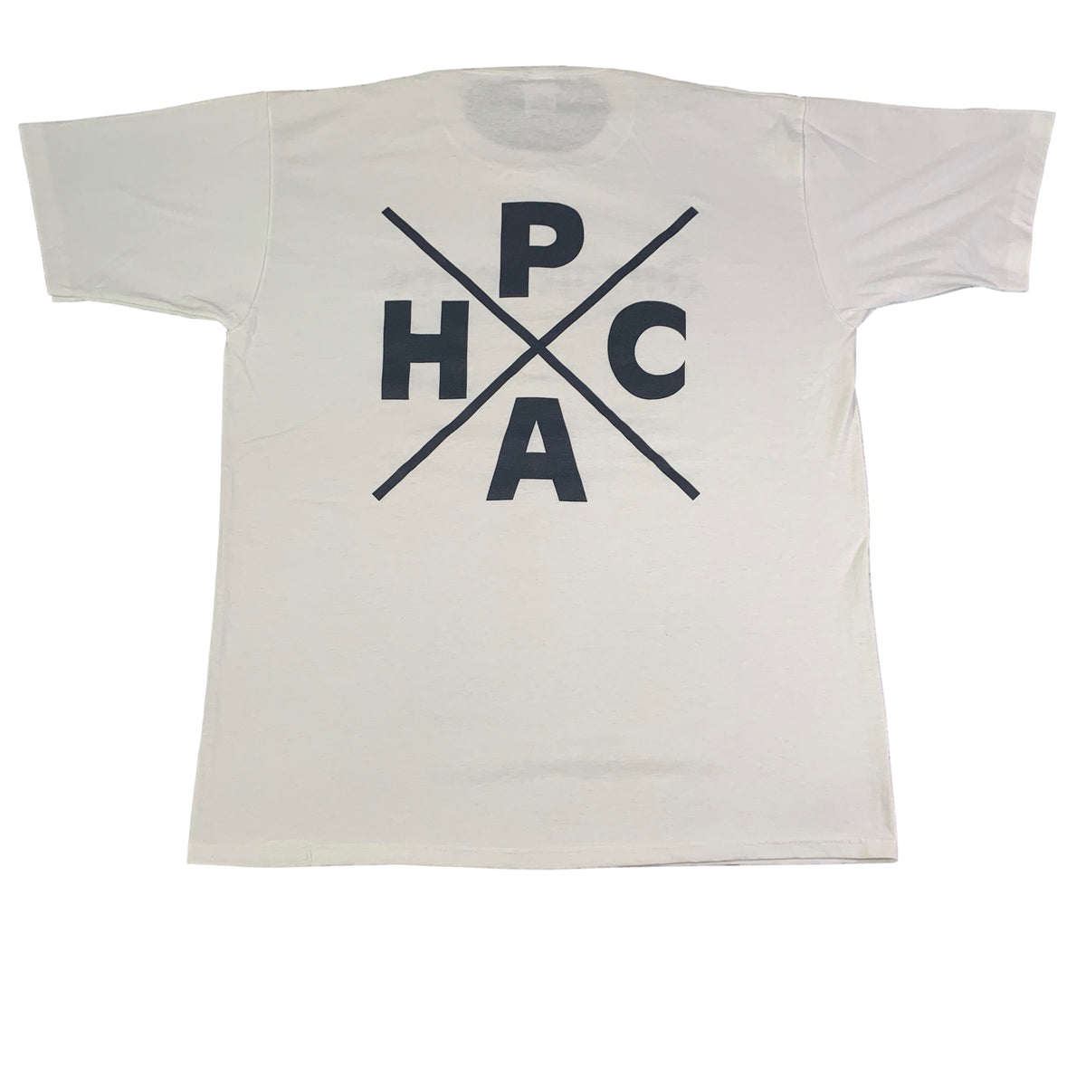 Vintage Intolerance &quot;PAHC&quot; T-Shirt - jointcustodydc