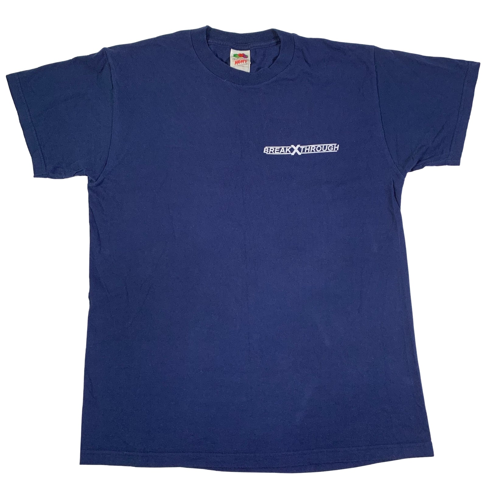 Vintage Breakthrough "Demo" T-Shirt - jointcustodydc