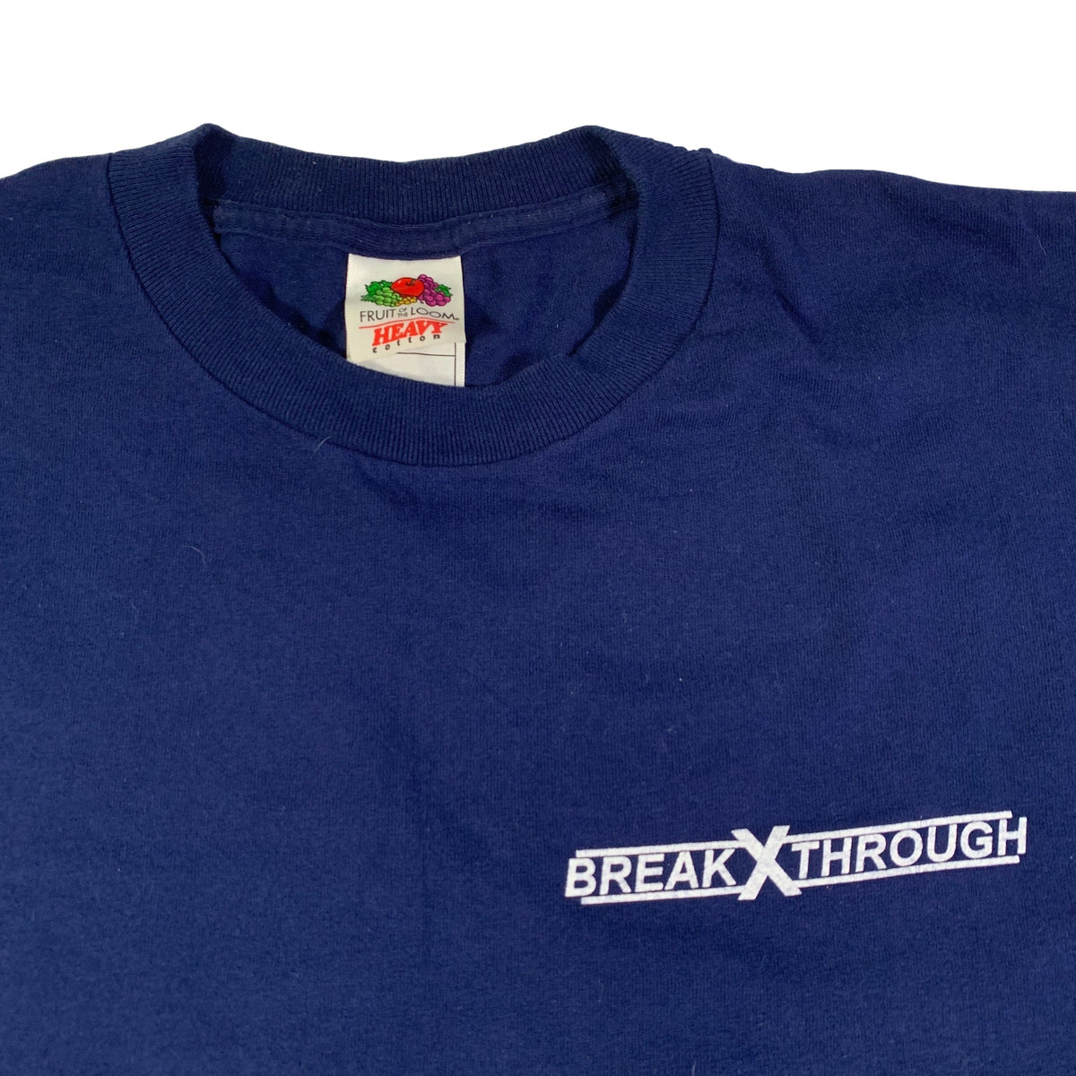Vintage Breakthrough &quot;Demo&quot; T-Shirt - jointcustodydc