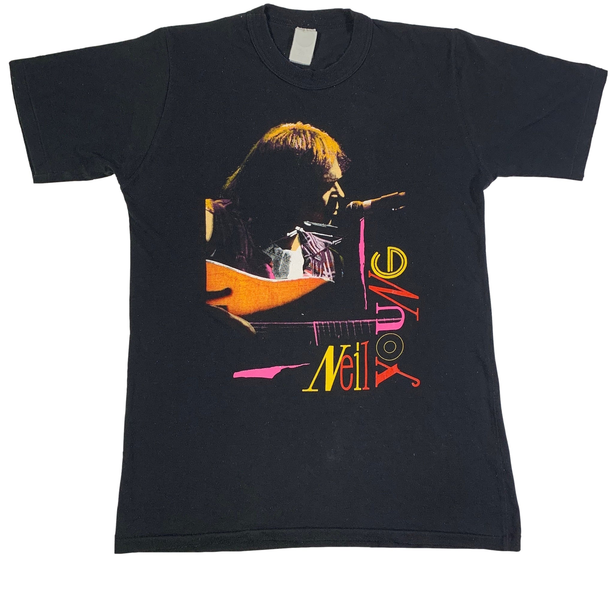 Vintage Neil Young + Crazy Horse 