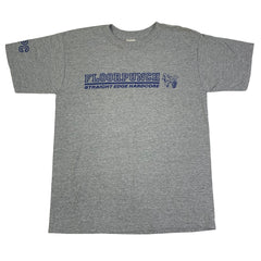 FLOORPUNCH Tシャツ 田口隆祐「HIP OF TORTURE」Tシャツ