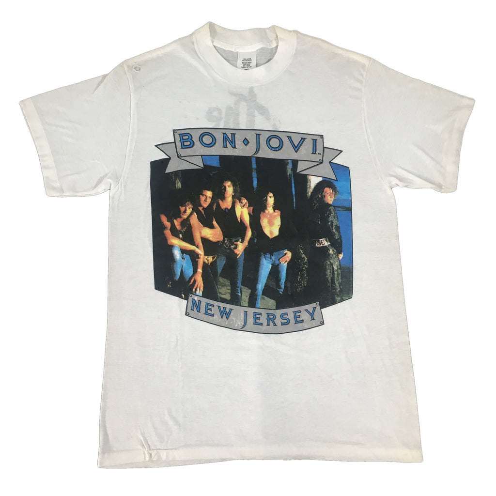 Vintage Bon Jovi Vintage Bon Jovi