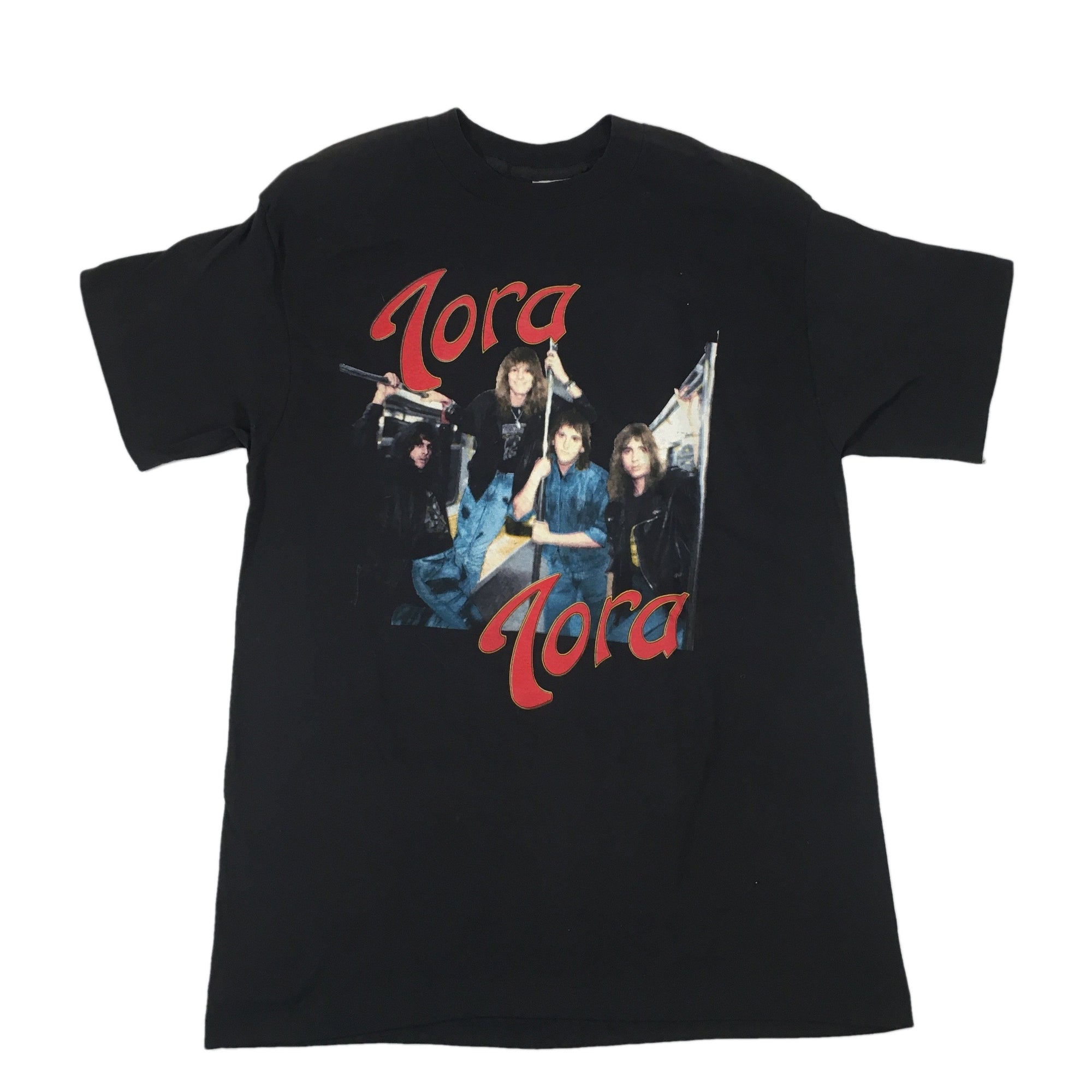 Vintage Tora Tora "Surprise Attack" T-Shirt - jointcustodydc