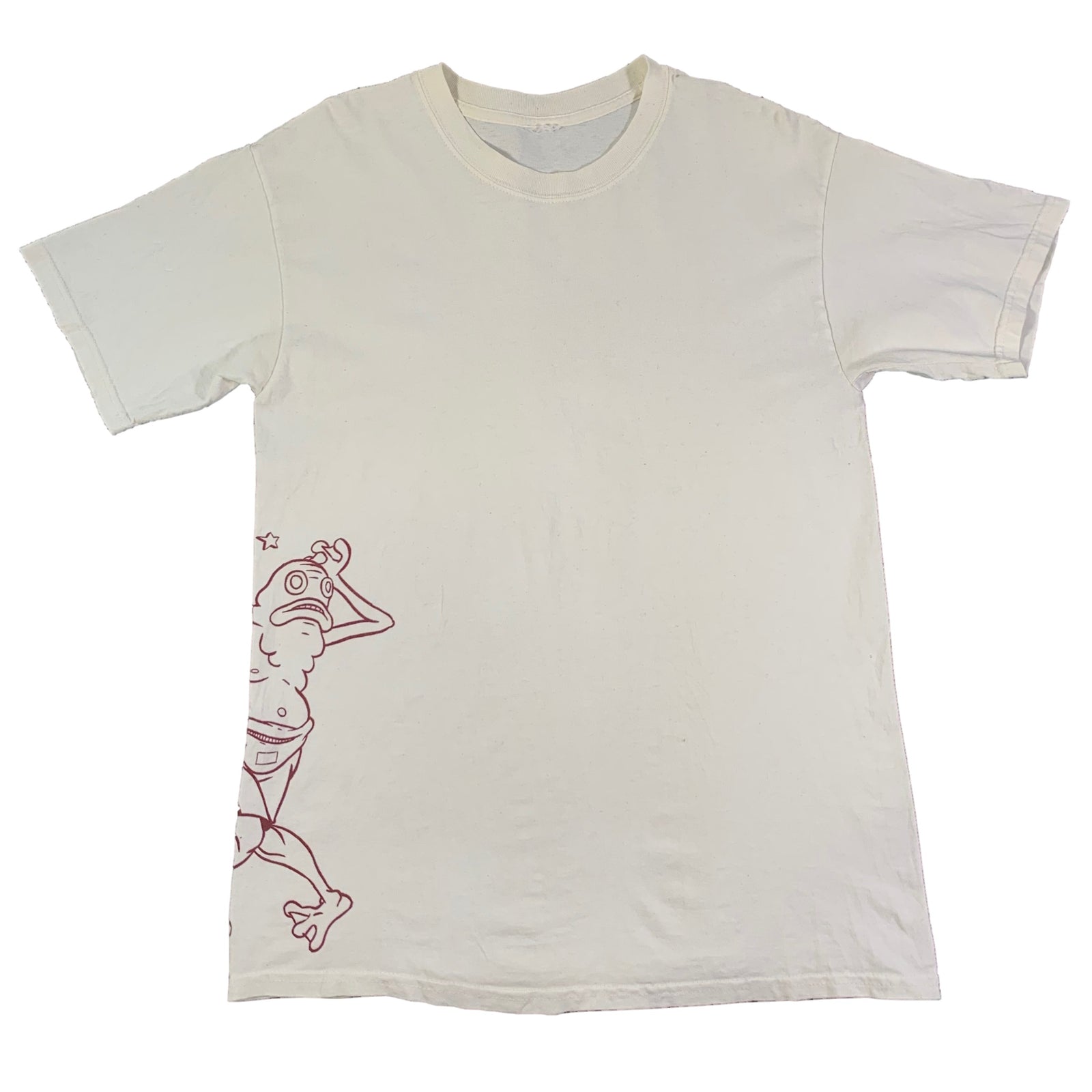 Vintage Mental "Summer 05'" T-Shirt - jointcustodydc