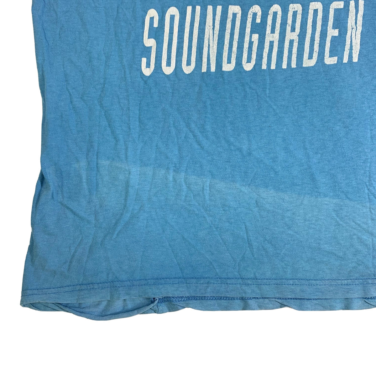 Vintage Soundgarden &quot;Badmotorfinger&quot; T-Shirt - jointcustodydc