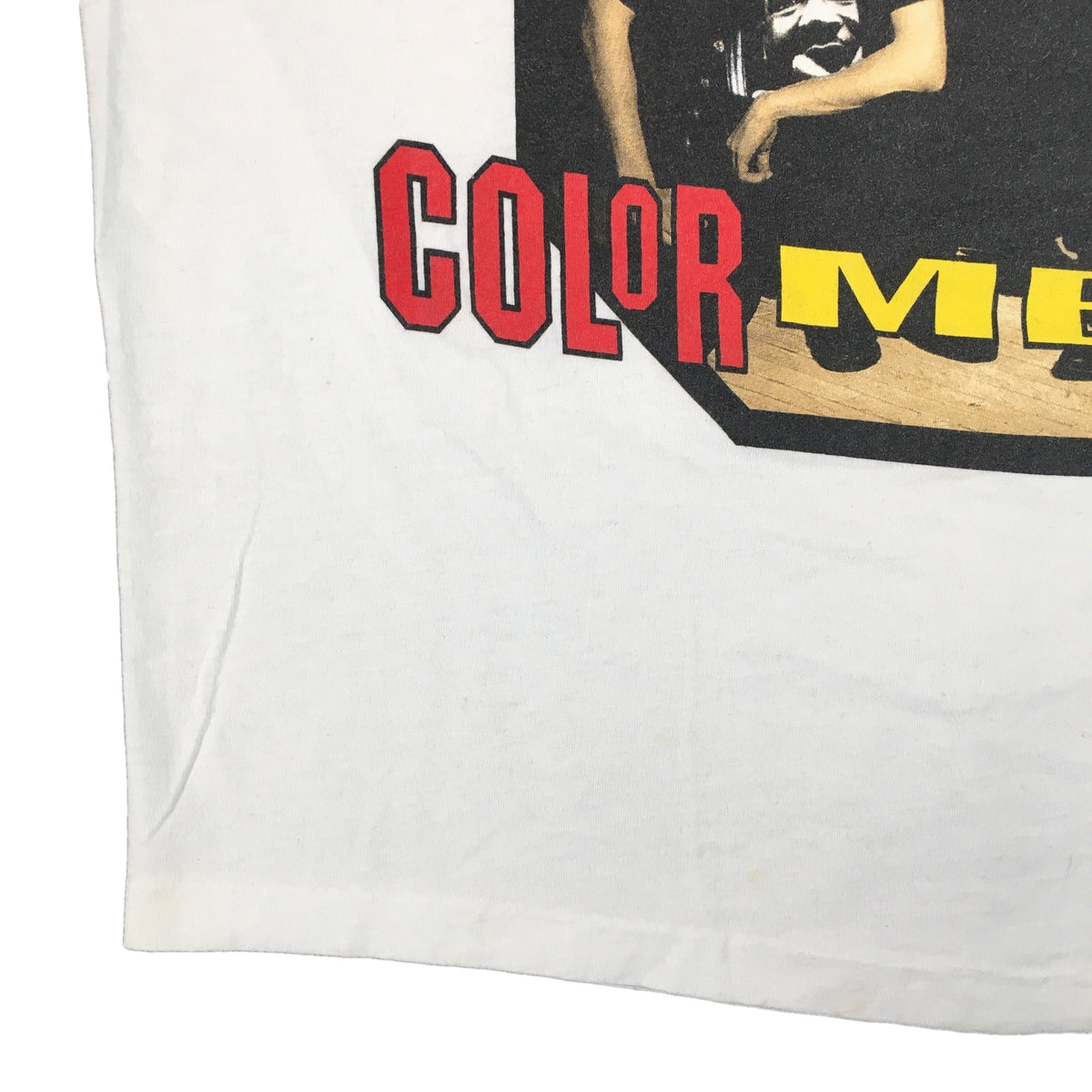 Vintage Color Me Badd &quot;CMB&quot; T-Shirt - jointcustodydc