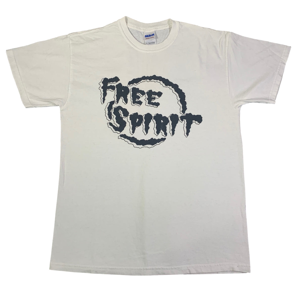 Vintage Free Spirit &quot;Logo&quot; T-Shirt - jointcustodydc