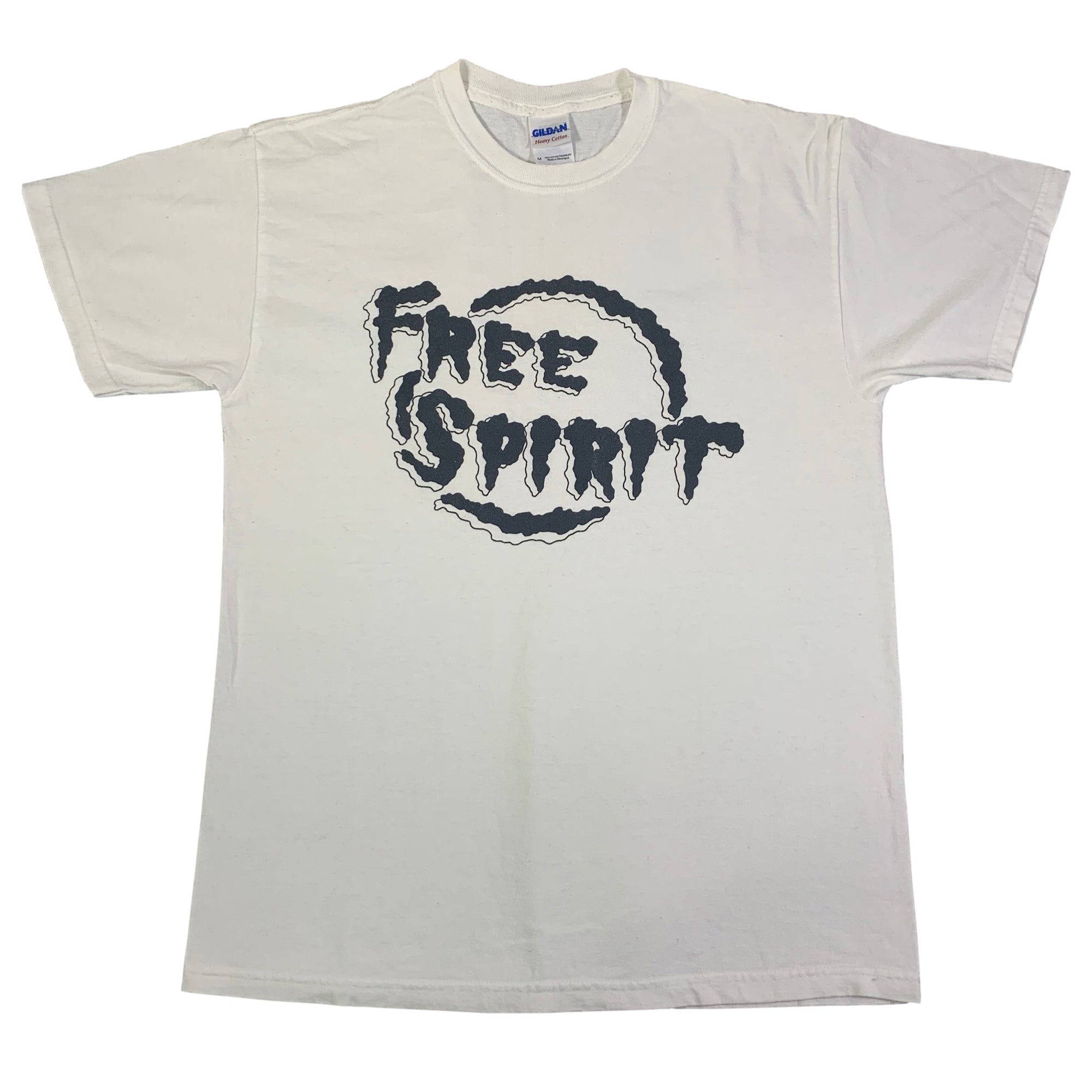 Vintage Free Spirit "Logo" T-Shirt - jointcustodydc
