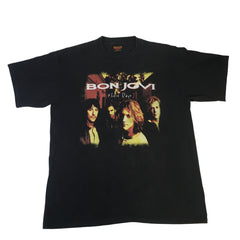Vintage Bon Jovi 