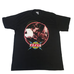 80's Vintage】TESLA Tour 1987 USA製 Tシャツ - メルカリ
