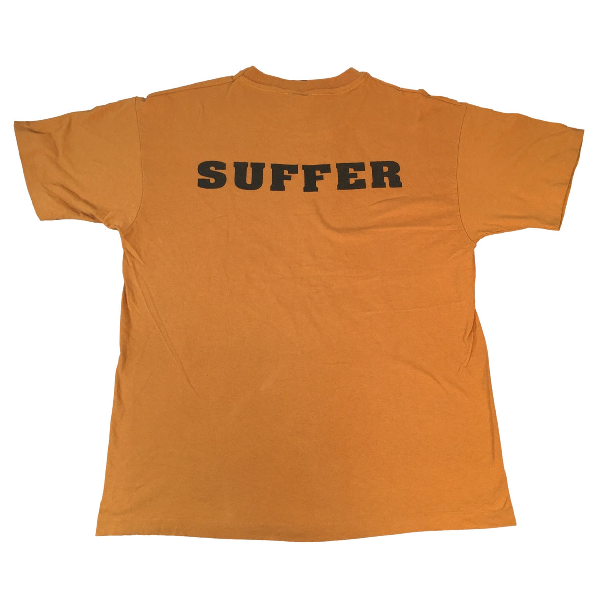 Vintage Vision Of Disorder &quot;Suffer&quot; T-Shirt - jointcustodydc