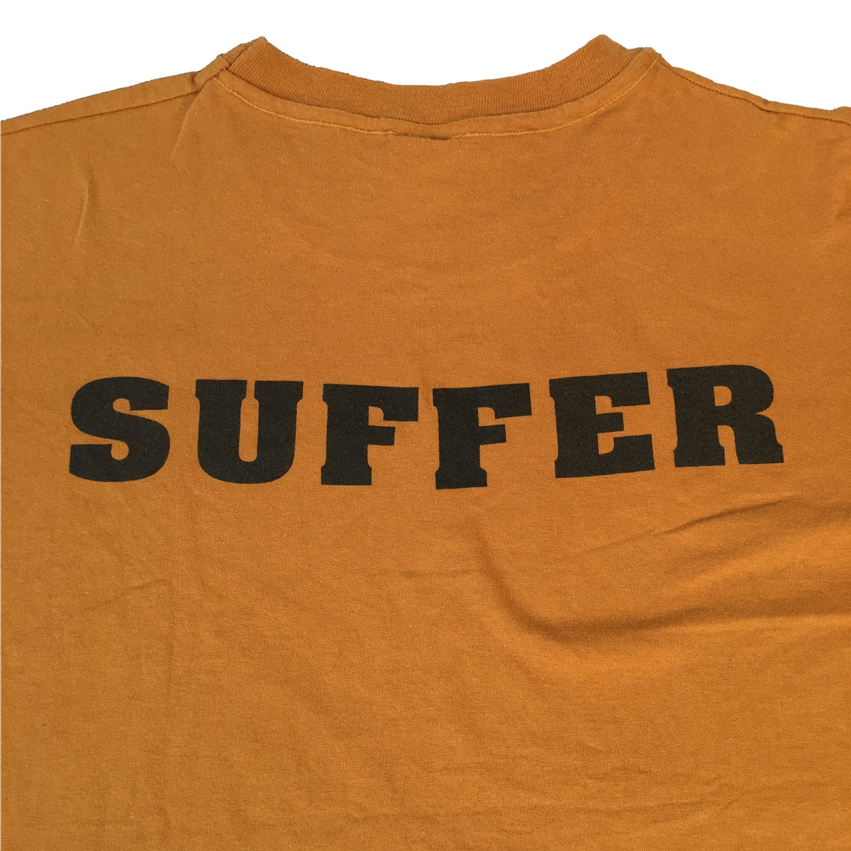 Vintage Vision Of Disorder &quot;Suffer&quot; T-Shirt - jointcustodydc