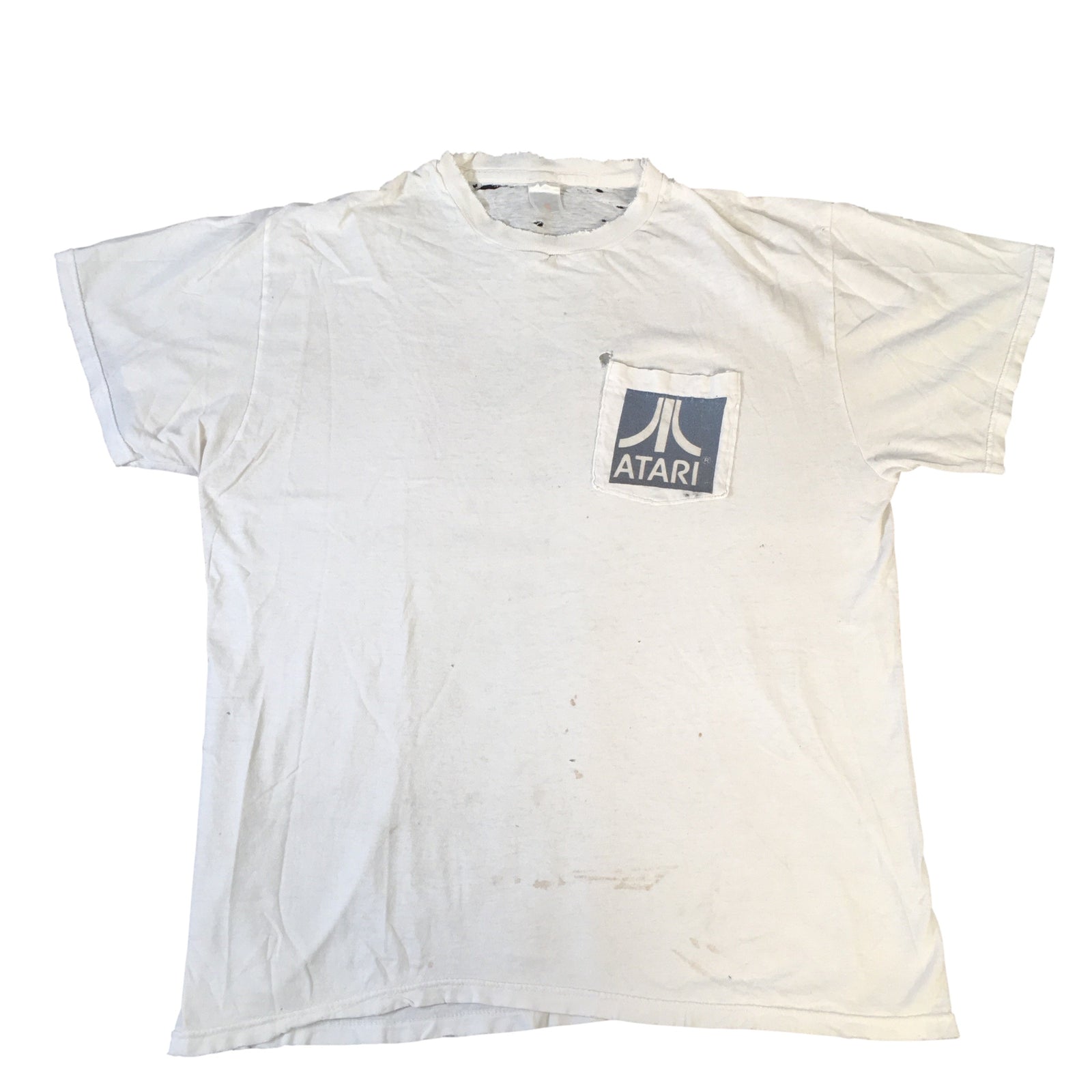 Vintage Atari "Centipede" T-Shirt - jointcustodydc