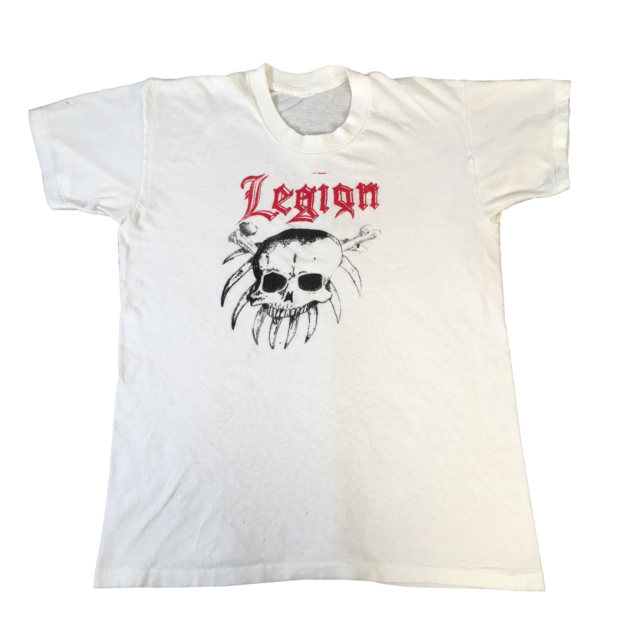 Vintage Legion "Pompeii" T-Shirt - jointcustodydc