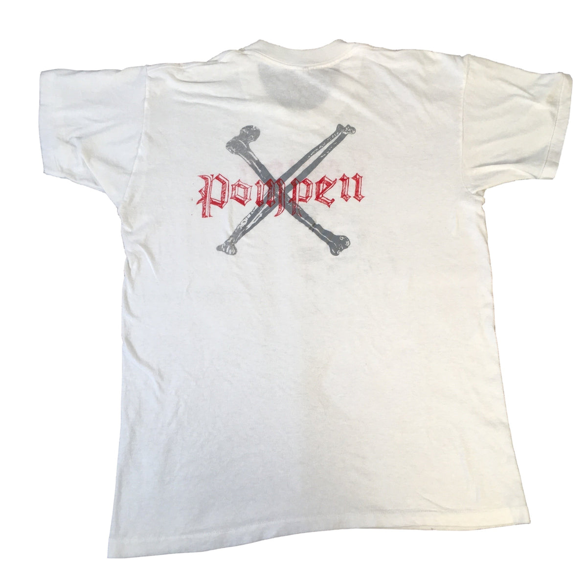 Vintage Legion &quot;Pompeii&quot; T-Shirt - jointcustodydc