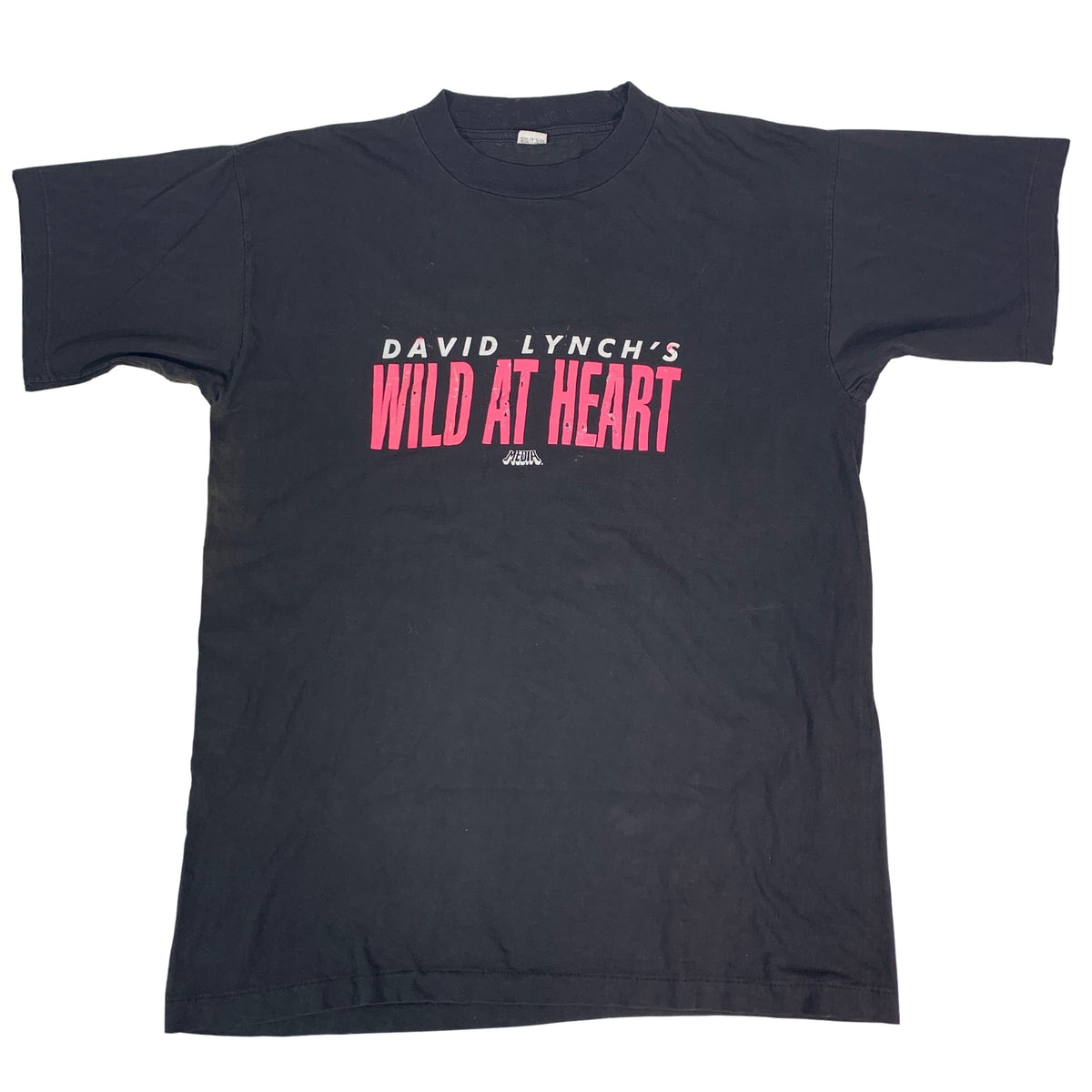 Vintage David Lynch &quot;Wild At Heart&quot; T-Shirt - jointcustodydc