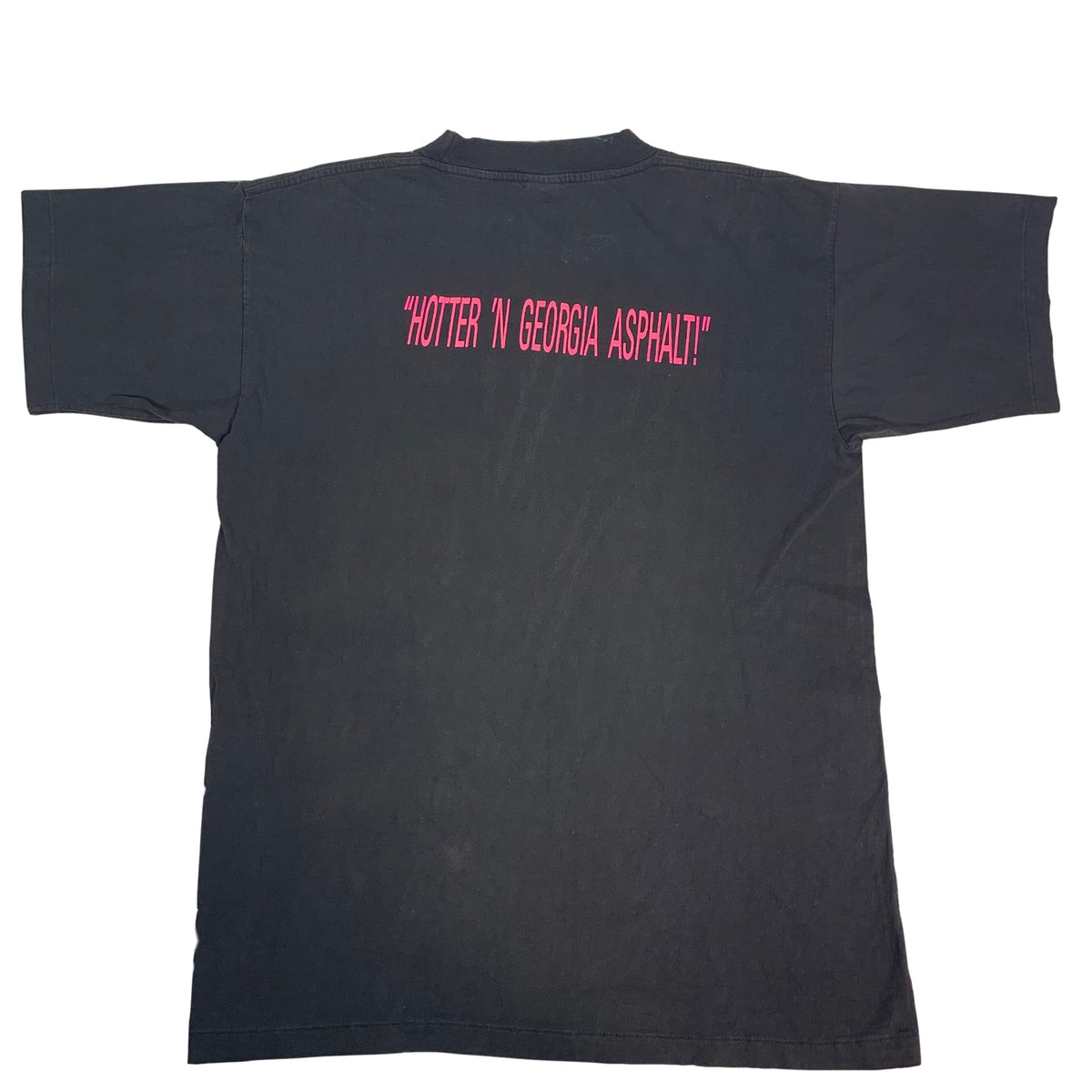 Vintage David Lynch &quot;Wild At Heart&quot; T-Shirt - jointcustodydc