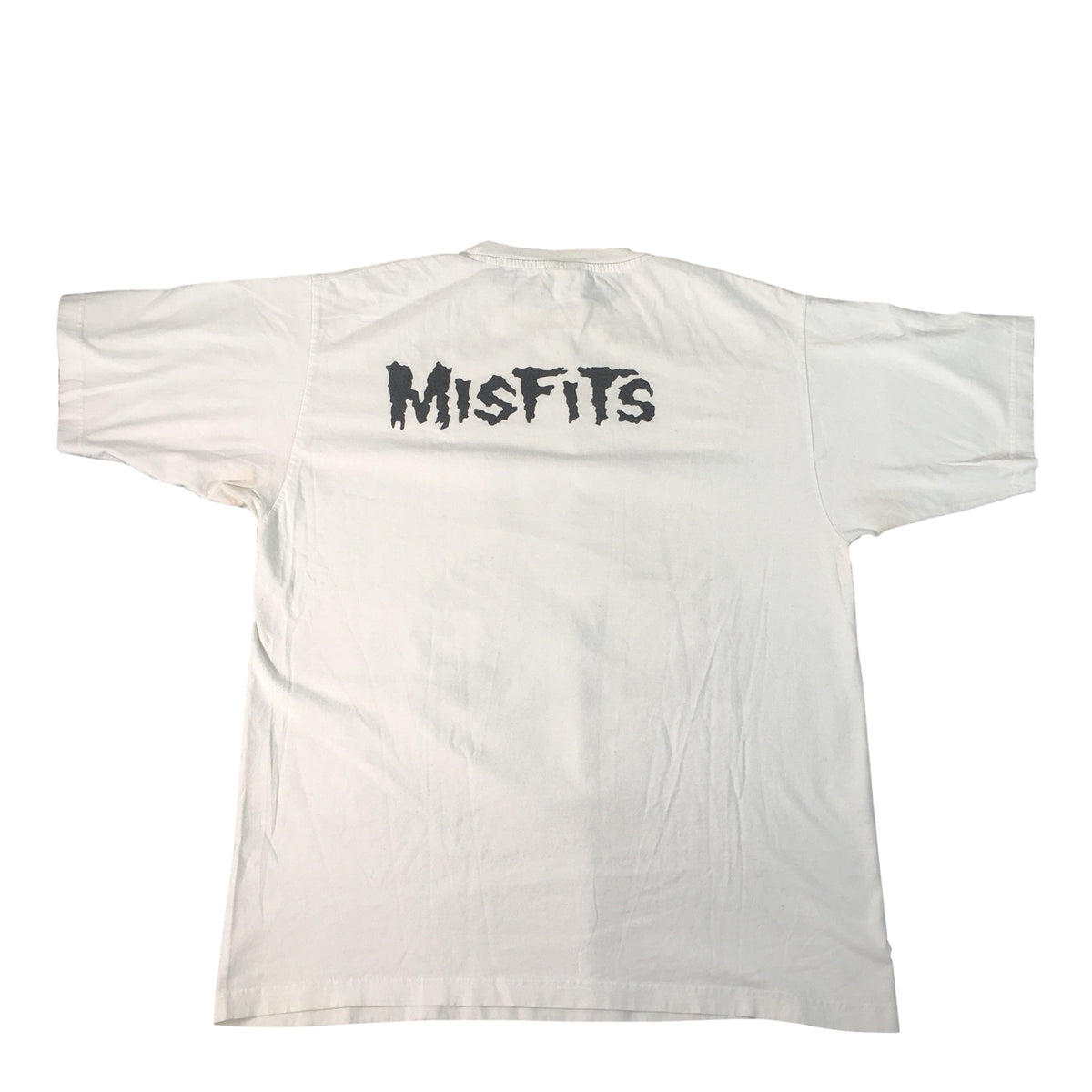 Vintage Misfits &quot;Crimson Ghost&quot; T-Shirt - jointcustodydc
