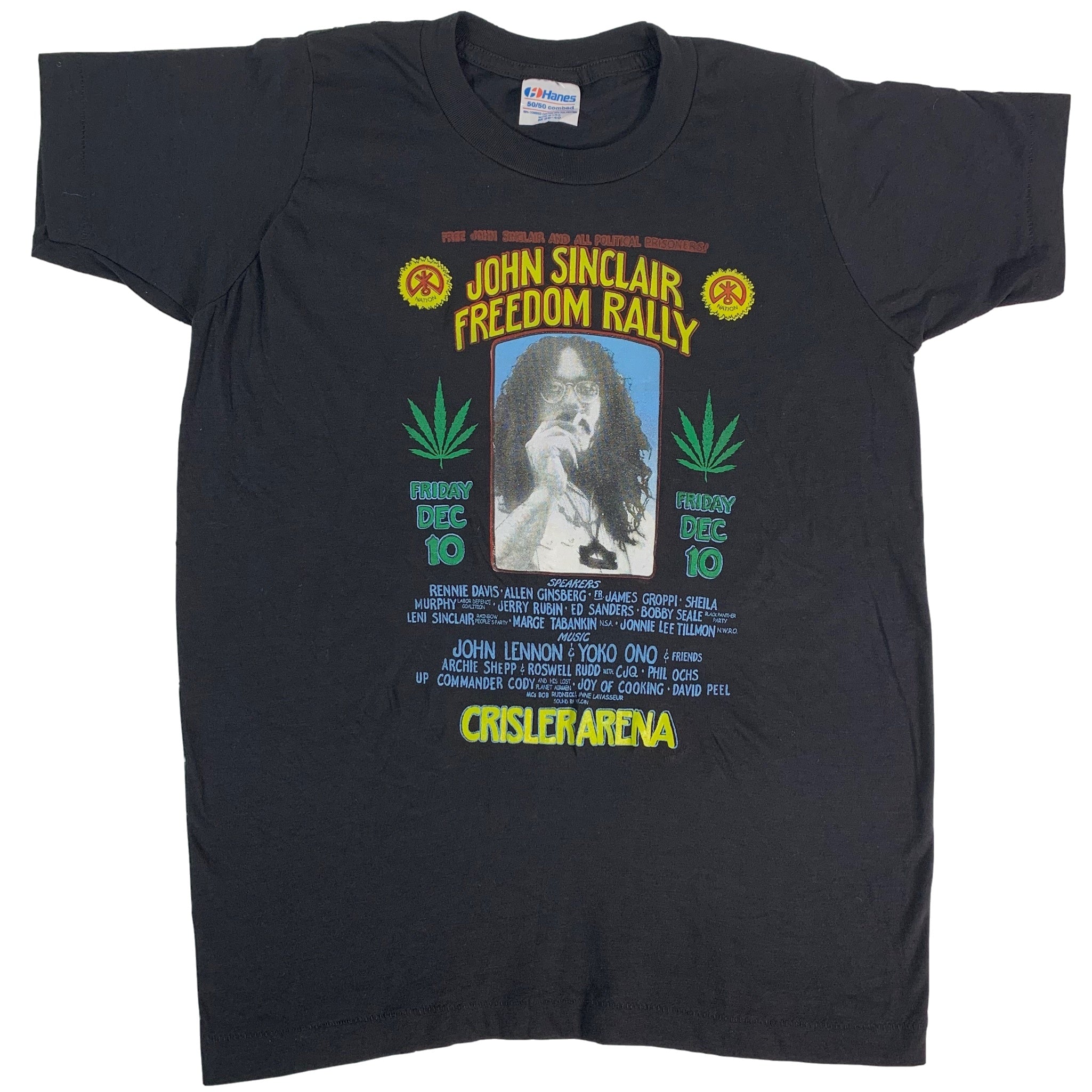 Vintage T-Shirt Sinclair Vintage T-Shirt Sinclair