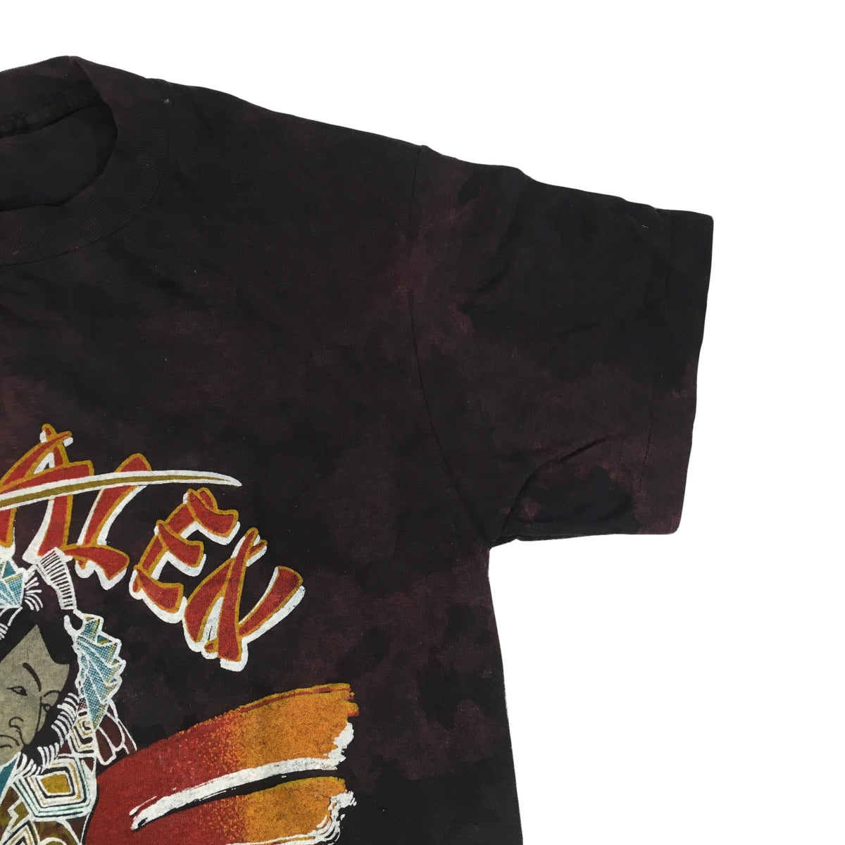 Vintage Van Halen &quot;1984&quot; T-Shirt - jointcustodydc
