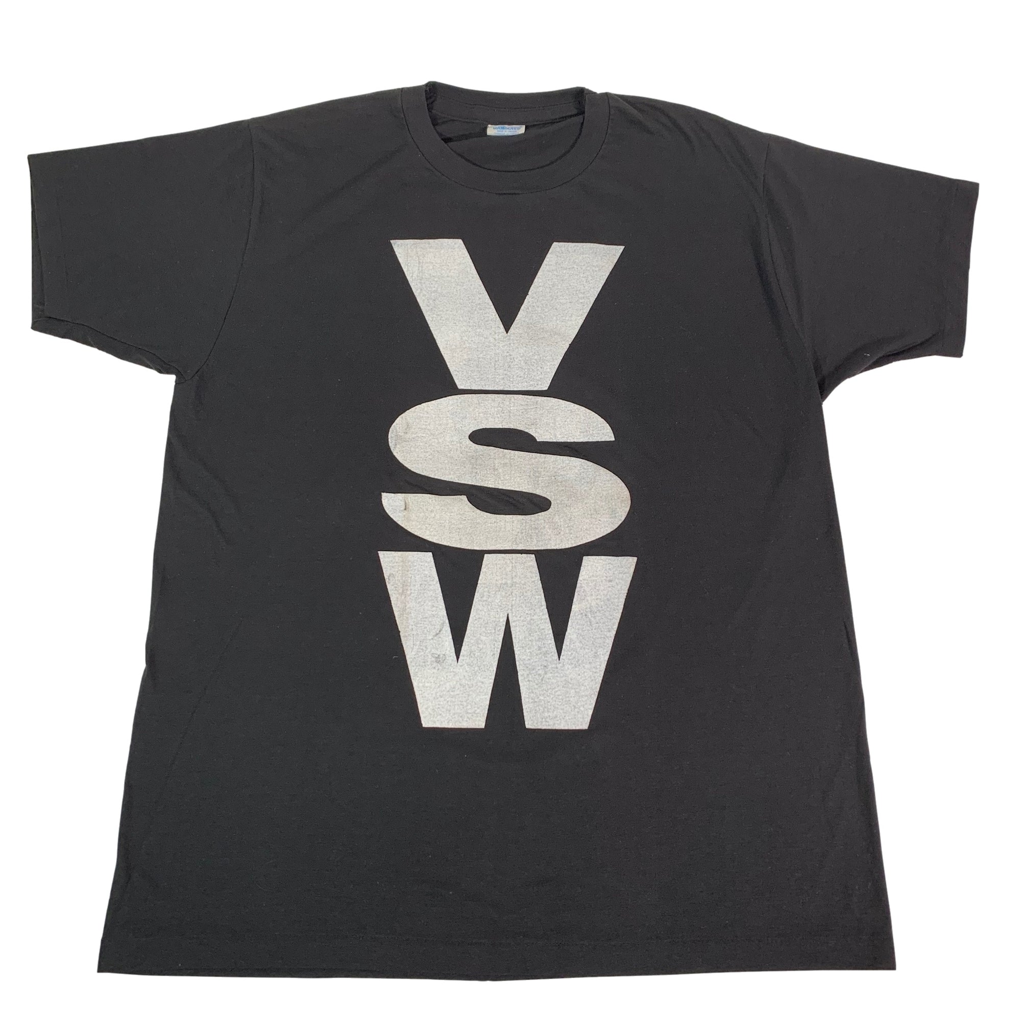 Vintage Vision Street Wear "VSW" T-Shirt - jointcustodydc