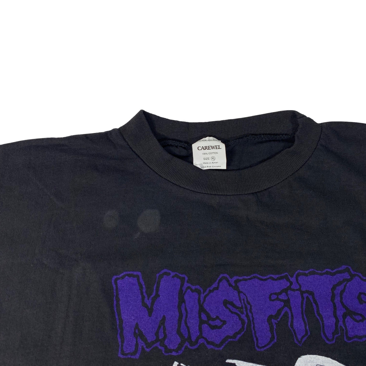 Vintage Misfits &quot;Die Die My Darling&quot; T-Shirt - jointcustodydc