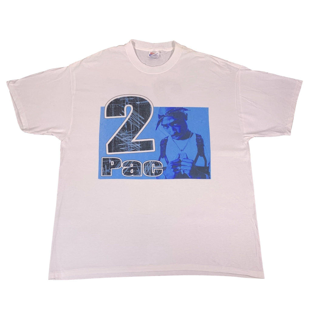 Vintage 2pac 