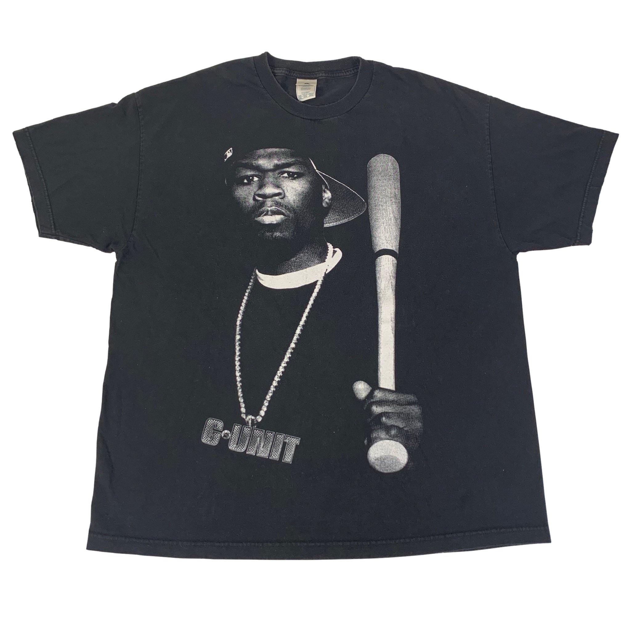 Vintage 50 Cent 