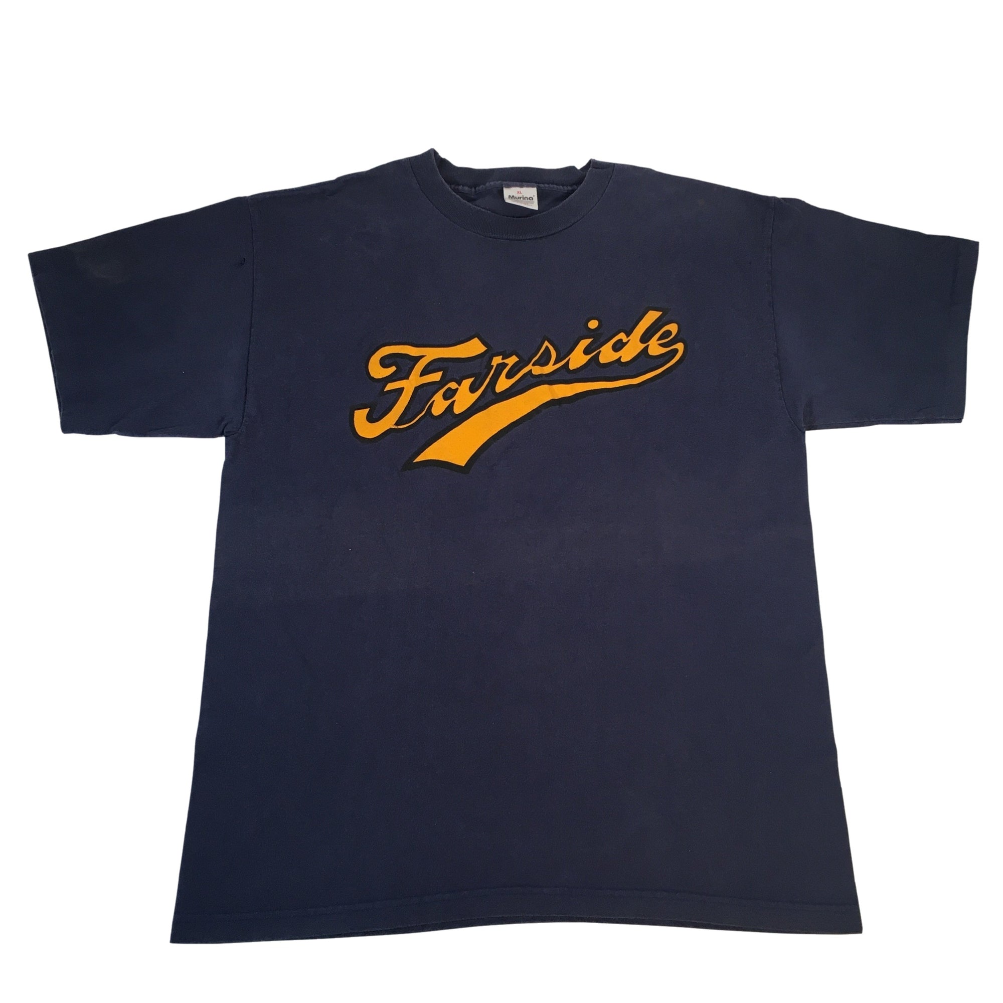 Vintage Farside "Logo" T-Shirt - jointcustodydc