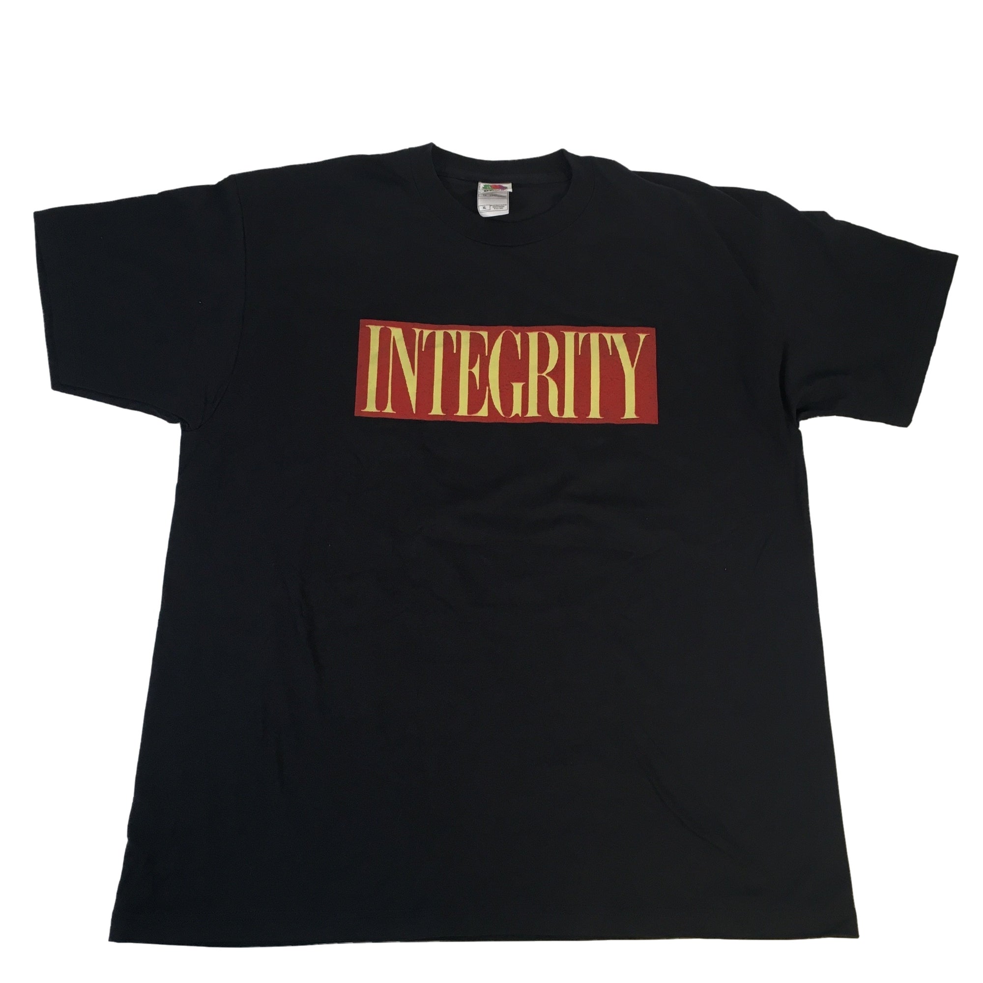 Vintage Integrity "To Die For" T-Shirt - jointcustodydc