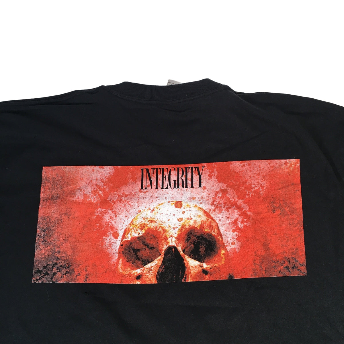 Vintage Integrity &quot;To Die For&quot; T-Shirt - jointcustodydc