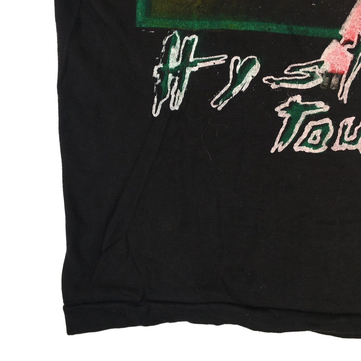 Vintage Def Leppard &quot;Hysteria 88&quot; T-Shirt - jointcustodydc