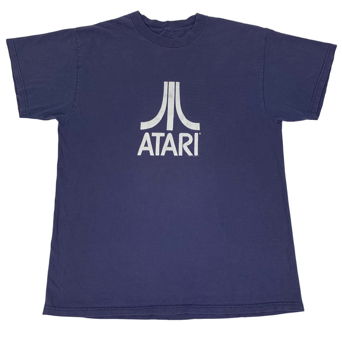 Vintage Atari &quot;Interactive&quot; T-Shirt - jointcustodydc