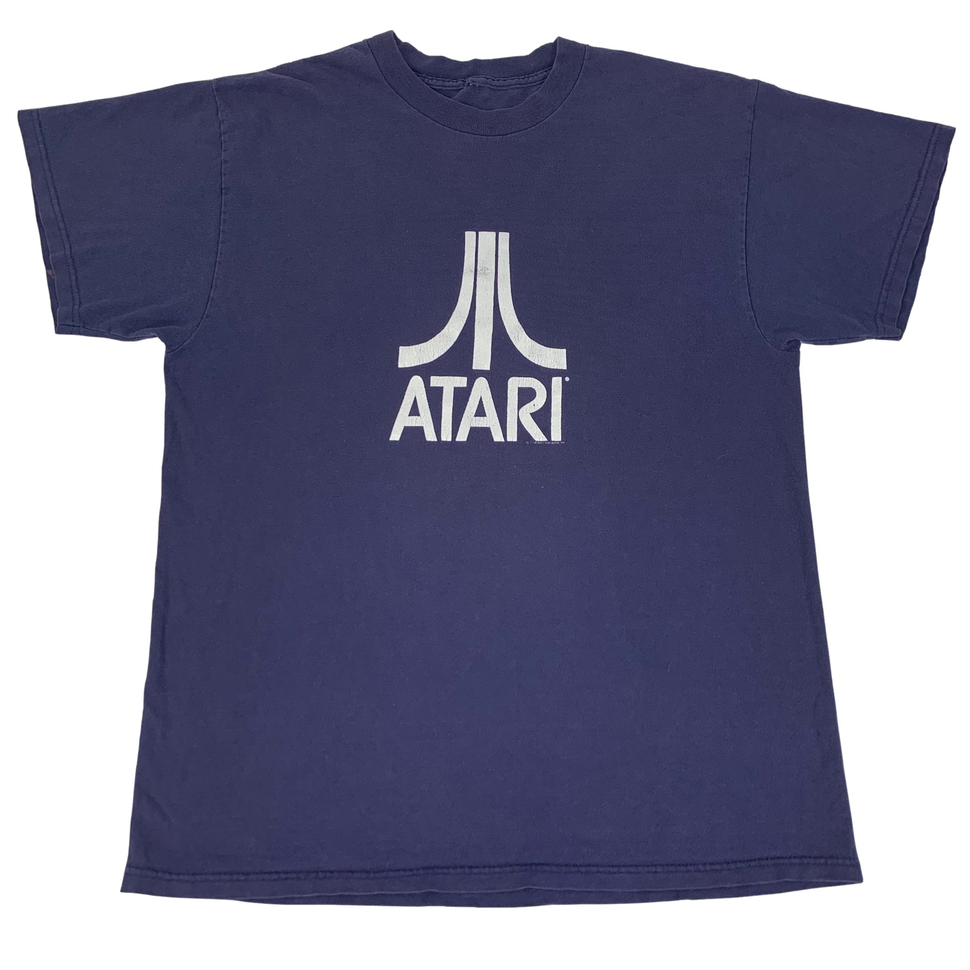 Vintage Atari "Interactive" T-Shirt - jointcustodydc