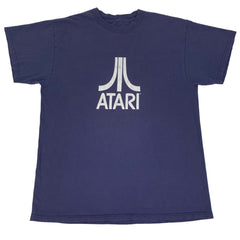 卸売価格DHR SHIZUO TEE L ヴィンテージ ATARI アレックエンパイア Tシャツ/カットソー(半袖/袖なし)