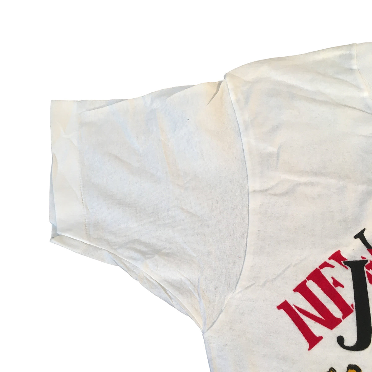 Vintage New Jack City &quot;It&#39;s Personal&quot; T-Shirt - jointcustodydc
