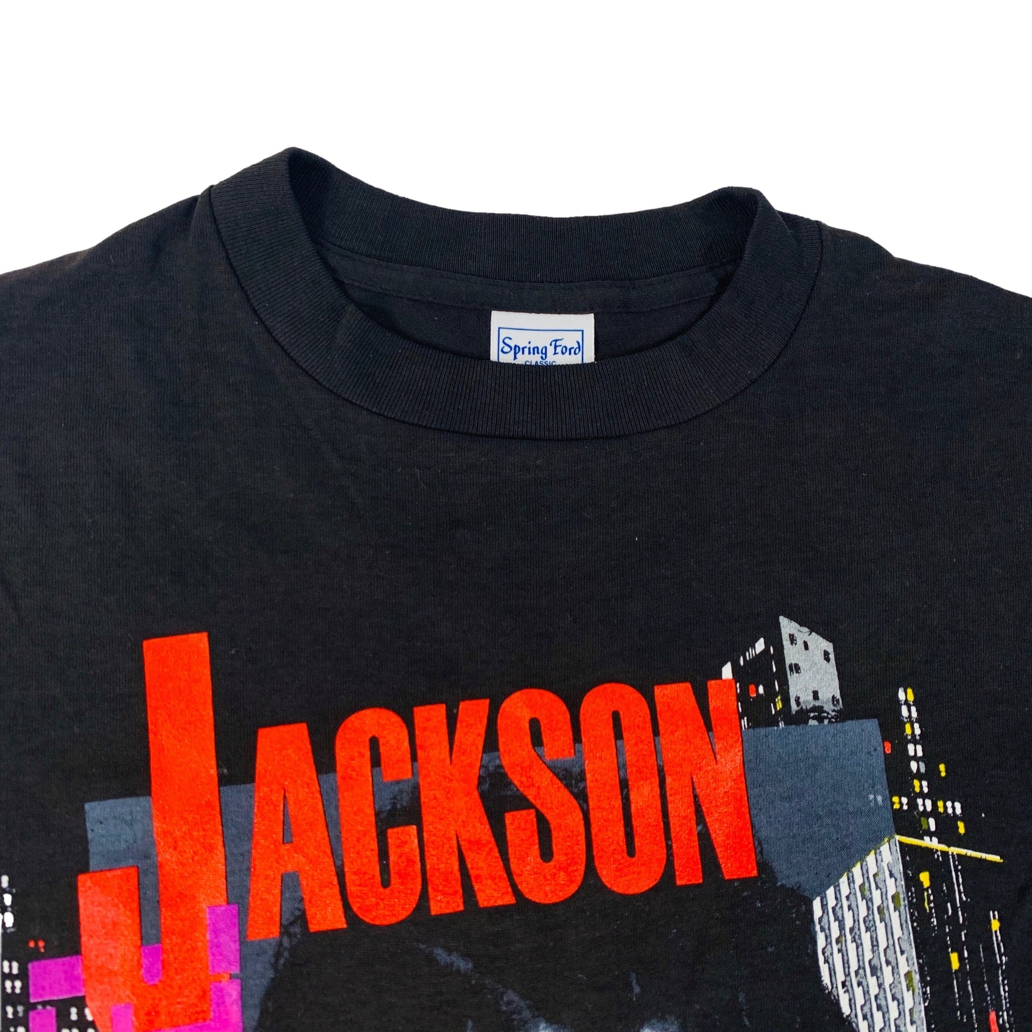 Michael Jackson Shirt - Vintage & Classic Tee