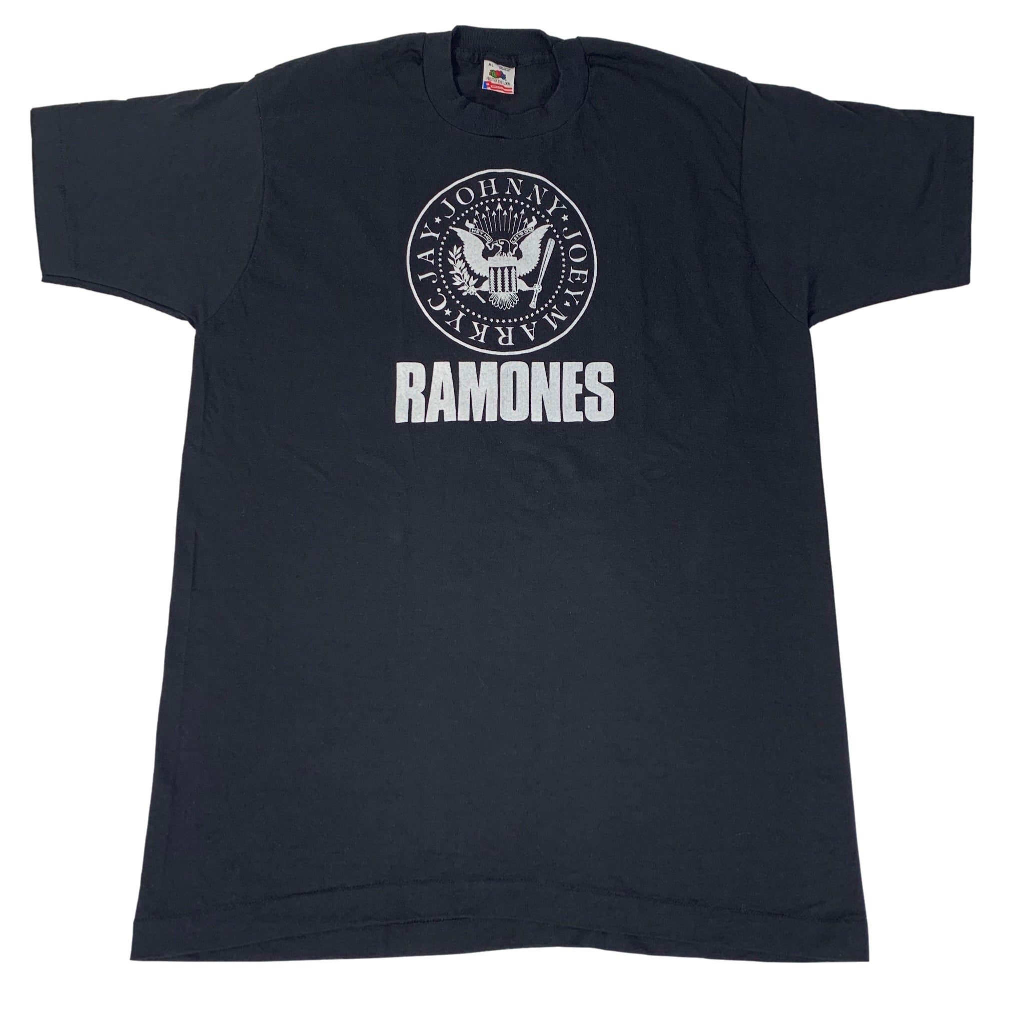 Vintage Ramones 