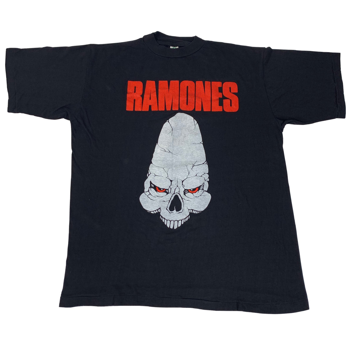 Vintage Ramones &quot;Pinhead &#39;90&quot; T-Shirt - jointcustodydc