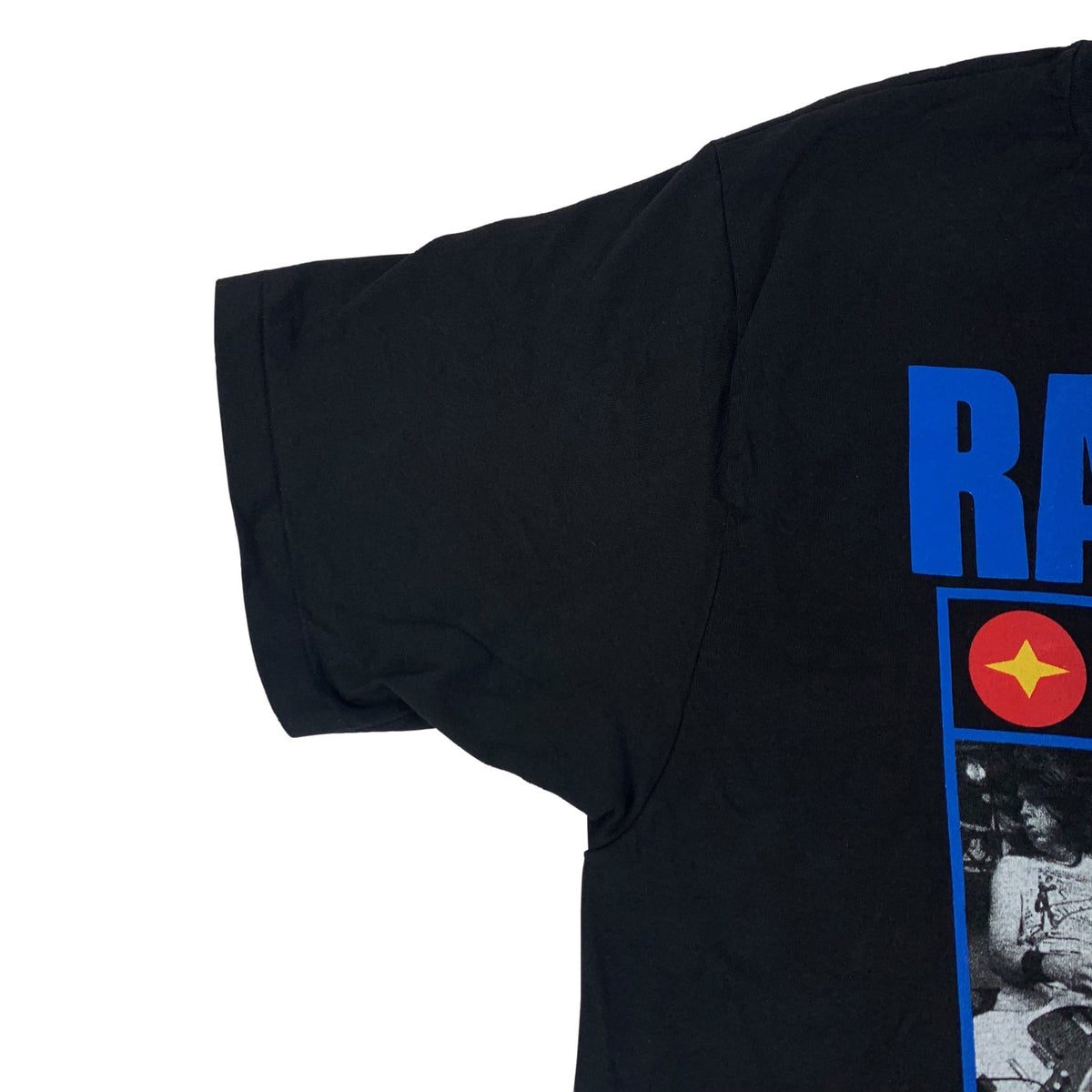 Vintage Ramones &quot;Adios Amigos Tour 1996&quot; T-Shirt - jointcustodydc