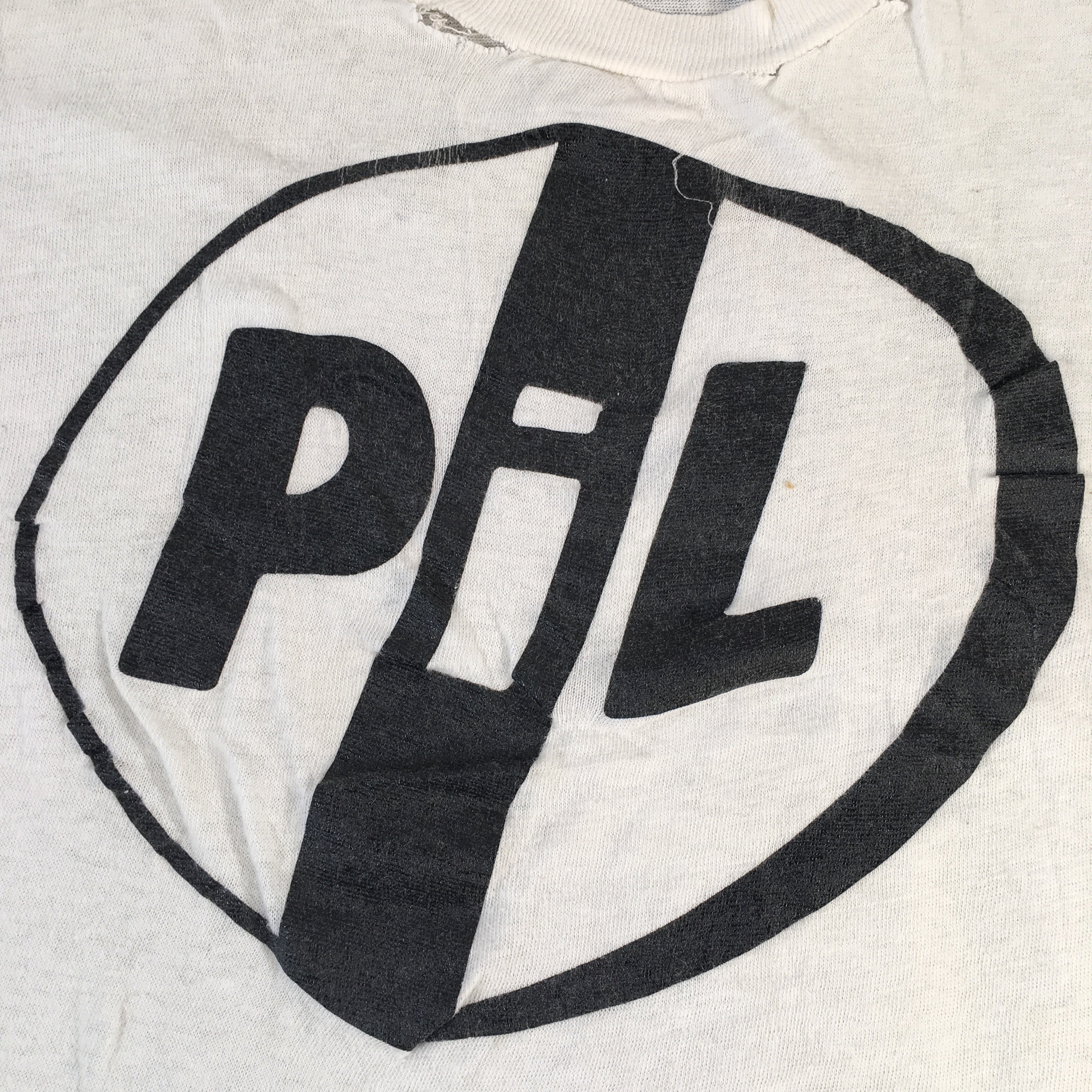 Vintage Public Image Limited 