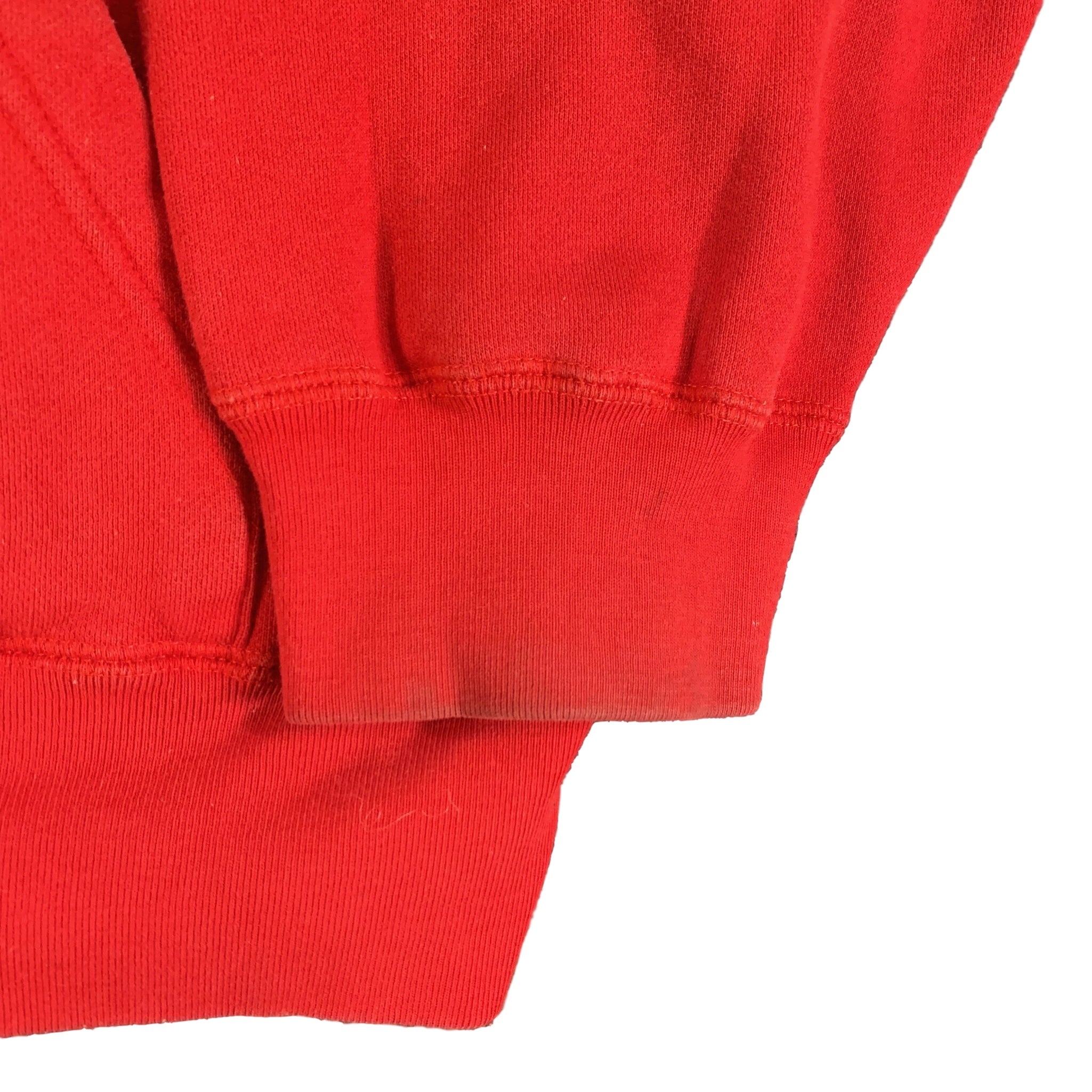 Shop Polo Ralph Lauren Vintage Fleece Dodgers™ Bear Sweatshirt