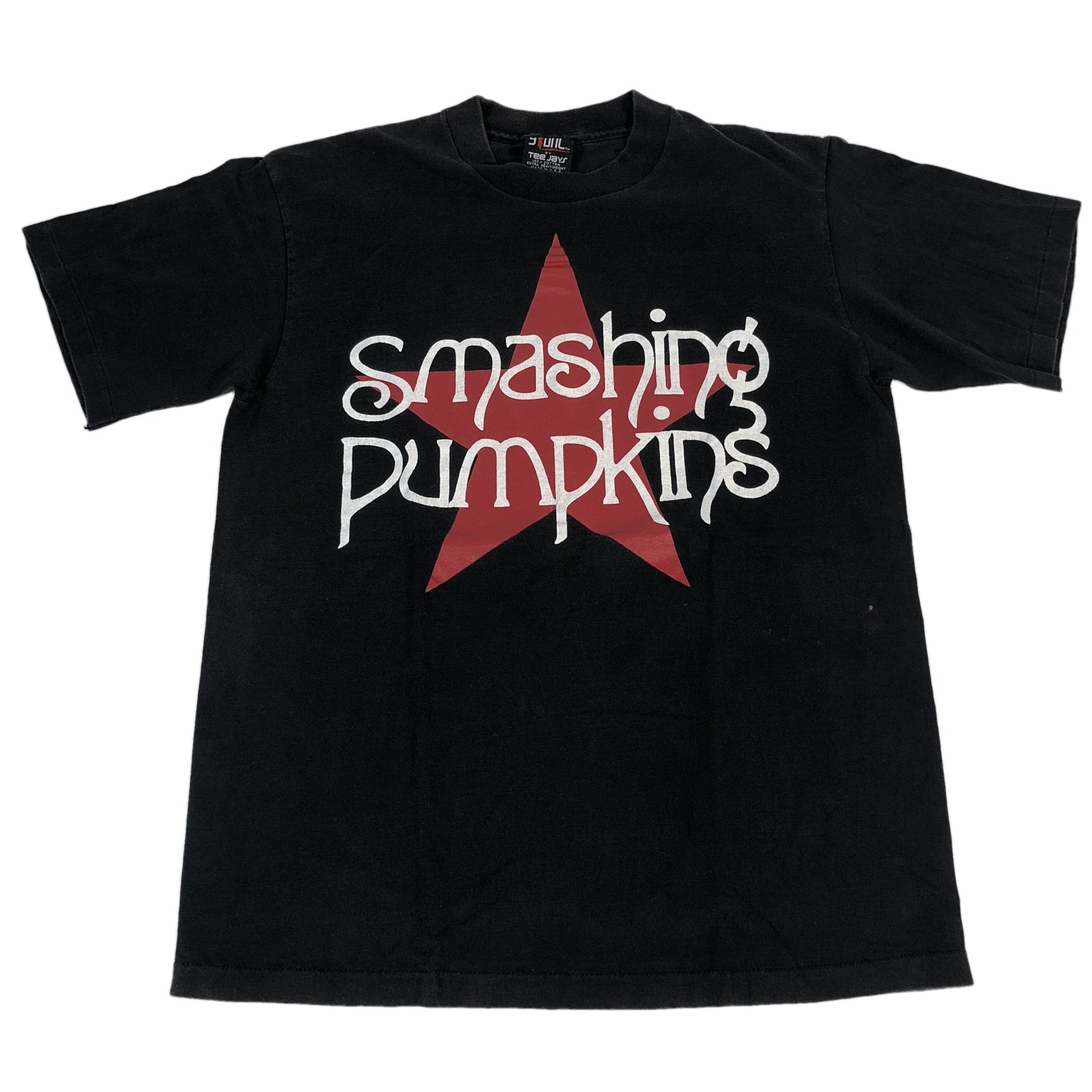 トップス Smashing Pumpkins Vintage t shirt Vintage 90's the Smashing Pumpkins T- Shirt - Etsy