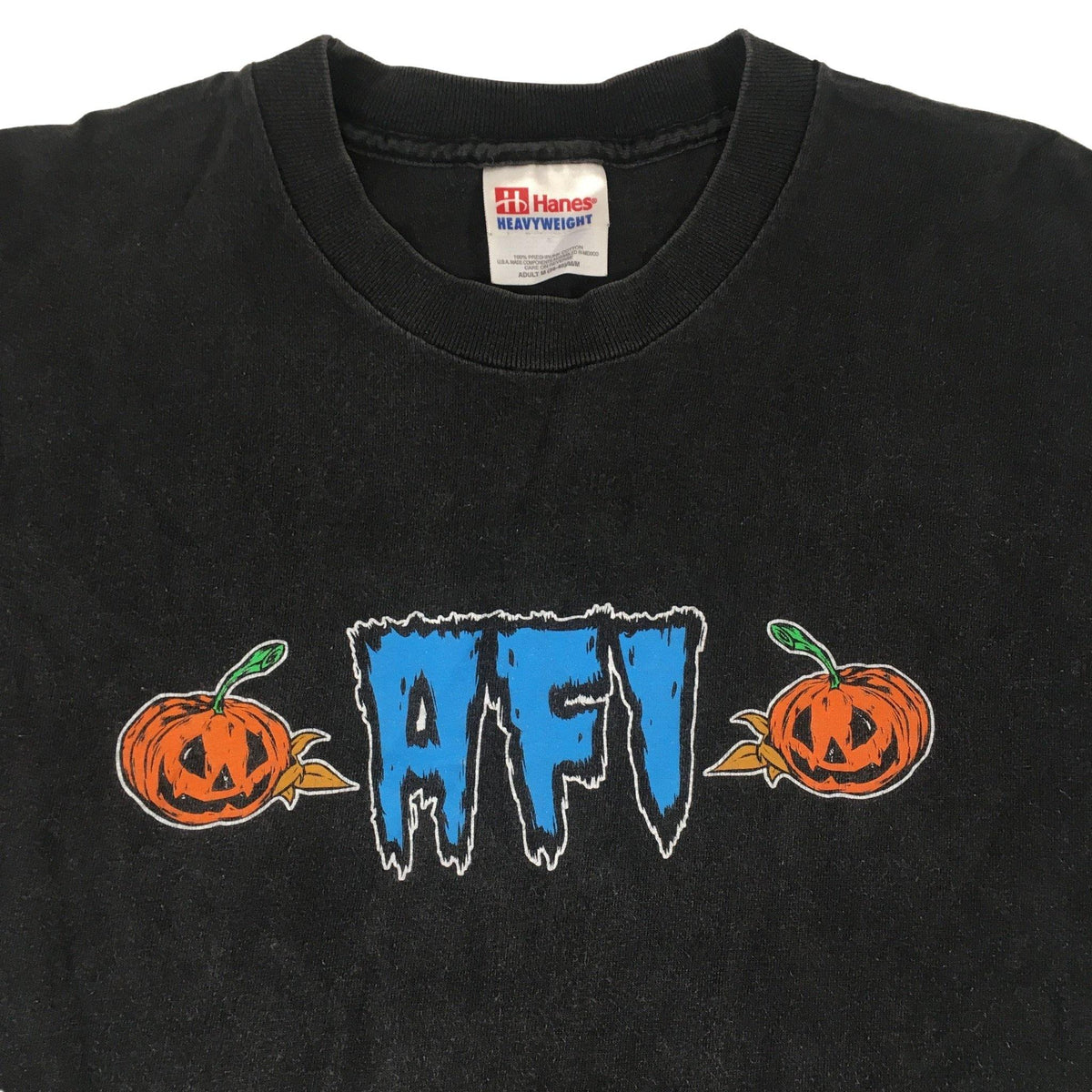 Vintage AFI &quot;Fall Children&quot; T-Shirt - jointcustodydc